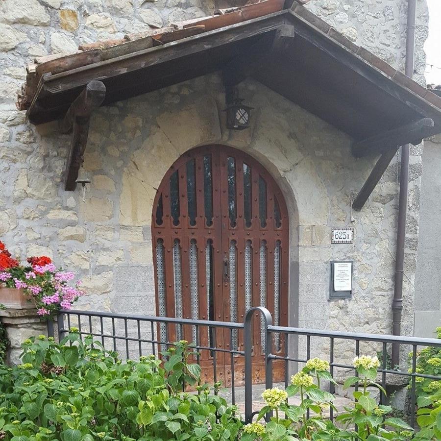 Casatorre Castagnedola Villa Zocchetta Dış mekan fotoğraf