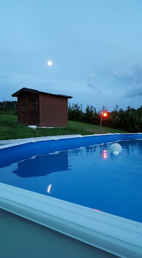 Casatorre Castagnedola Villa Zocchetta Dış mekan fotoğraf