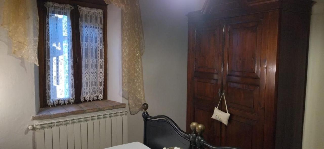 Casatorre Castagnedola Villa Zocchetta Dış mekan fotoğraf