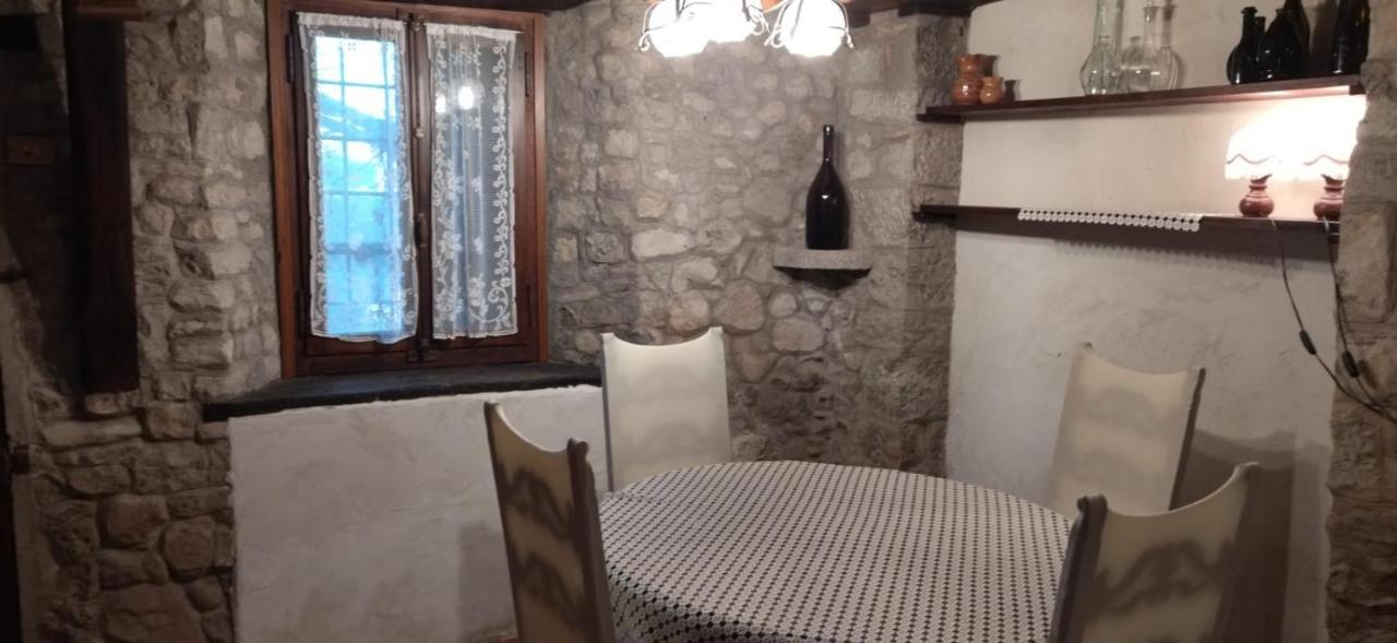 Casatorre Castagnedola Villa Zocchetta Dış mekan fotoğraf