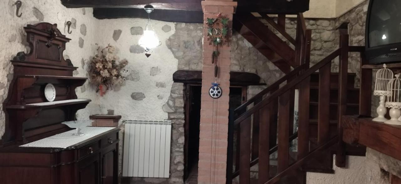 Casatorre Castagnedola Villa Zocchetta Dış mekan fotoğraf