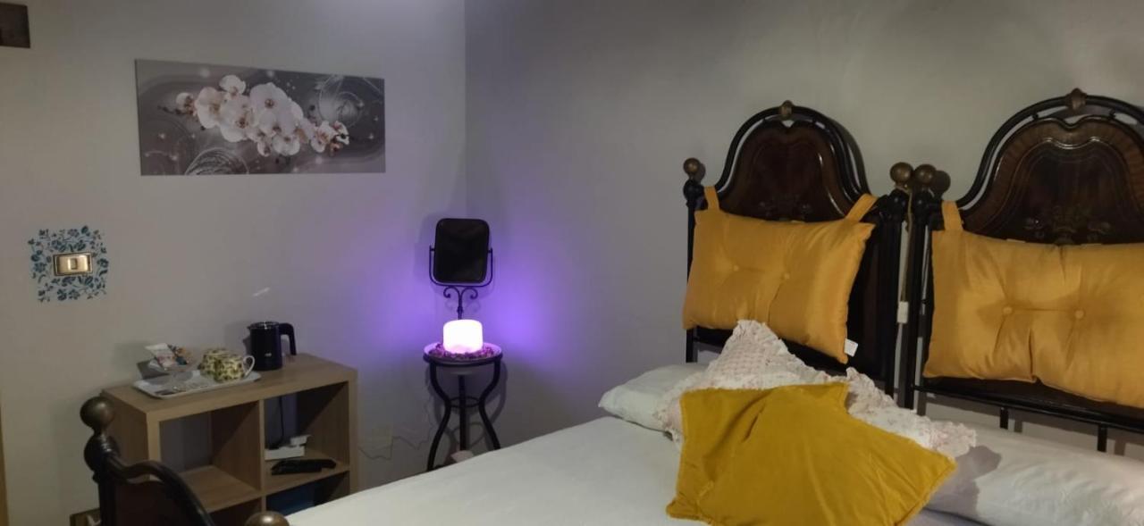 Casatorre Castagnedola Villa Zocchetta Dış mekan fotoğraf