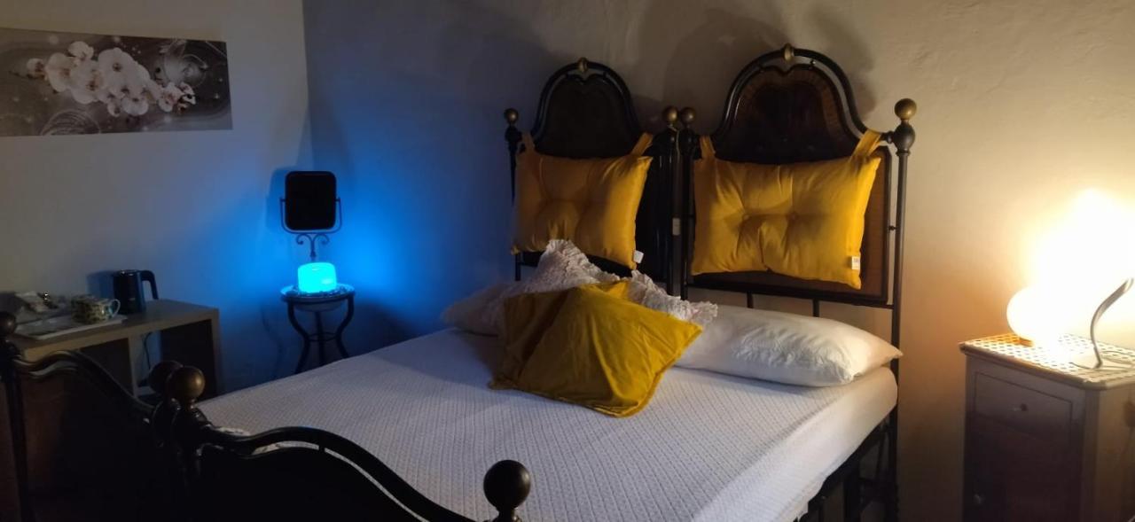 Casatorre Castagnedola Villa Zocchetta Dış mekan fotoğraf