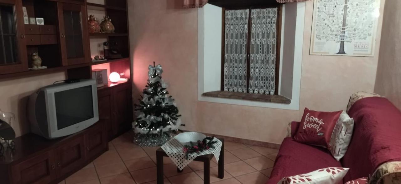 Casatorre Castagnedola Villa Zocchetta Dış mekan fotoğraf