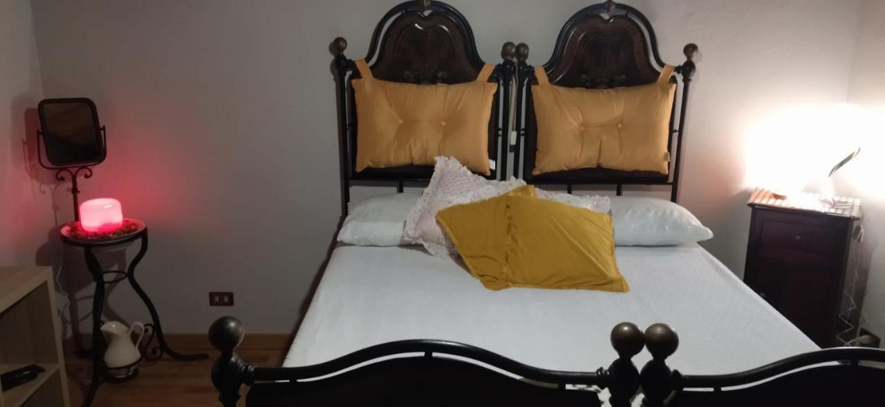 Casatorre Castagnedola Villa Zocchetta Dış mekan fotoğraf